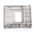 Professionally provide customized aluminum alloy die casting high quality aluminum die casting parts die cast aluminium